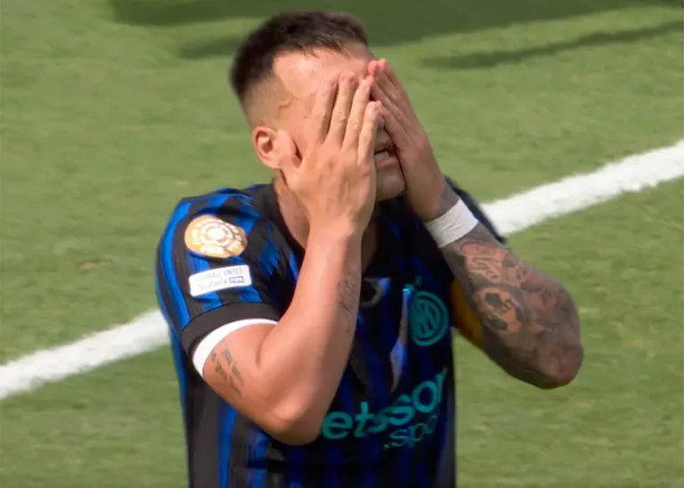 Ίντερ – Φλουμινένσε 0-2: Ήττα-σοκ και αποκλεισμός στο Παγκόσμιο Κύπελλο Συλλόγων για τους «νερατζούρι»