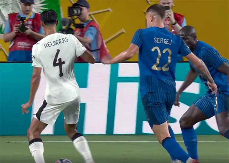 Η Μάντσεστερ Σίτι αποκλείστηκε από την Αλ Χιλάλ στο Παγκόσμιο Κύπελλο Συλλόγων