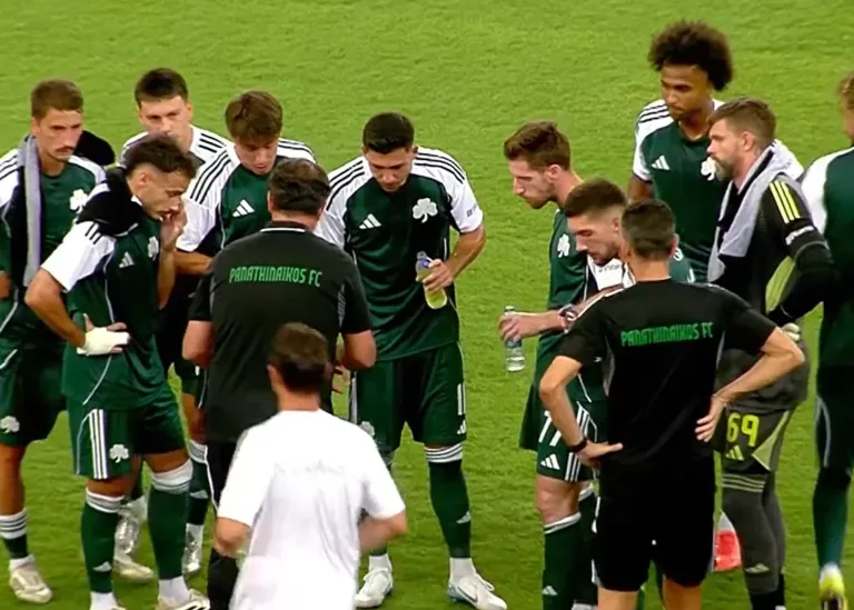 Ρέιντζερς – Παναθηναϊκός: Πού θα δείτε τον σημερινό αγώνα για τα προκριματικά του Champions League