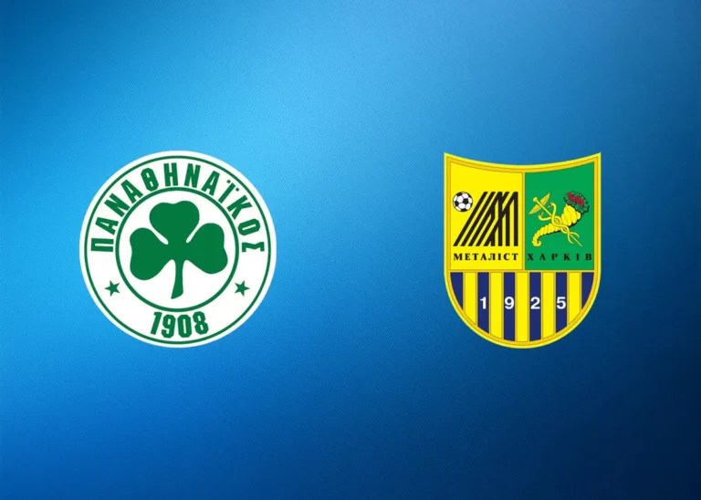 Παναθηναϊκός – Μέταλιστ: Πού θα δείτε το σημερινό φιλικό του τριφυλλιού