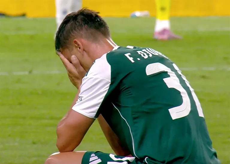 Παναθηναϊκός – Ρέιντζερς 1-1: Ανώτεροι αλλά άστοχοι, εκτός Champions League οι “πράσινοι”
