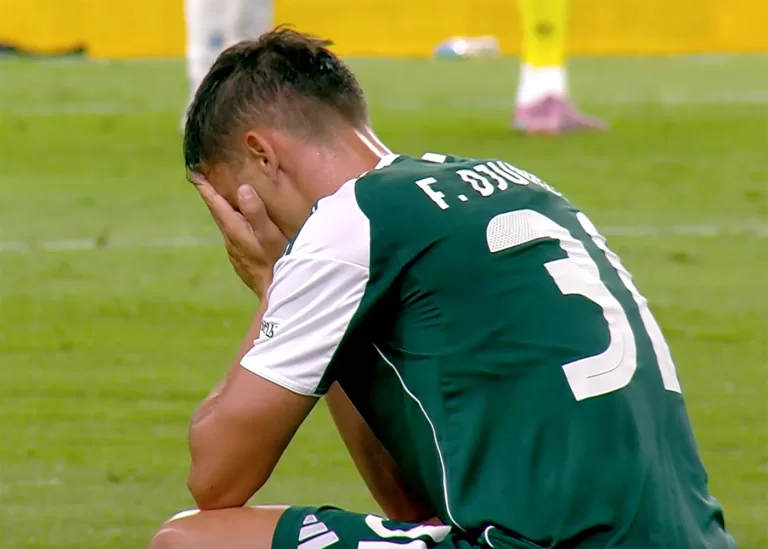 Παναθηναϊκός – Ρέιντζερς 1-1: Ανώτεροι αλλά άστοχοι, εκτός Champions League οι “πράσινοι”