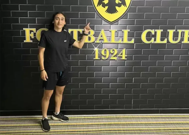 Τραυματισμός για Σαϊχ στην προπόνηση της ΑΕΚ