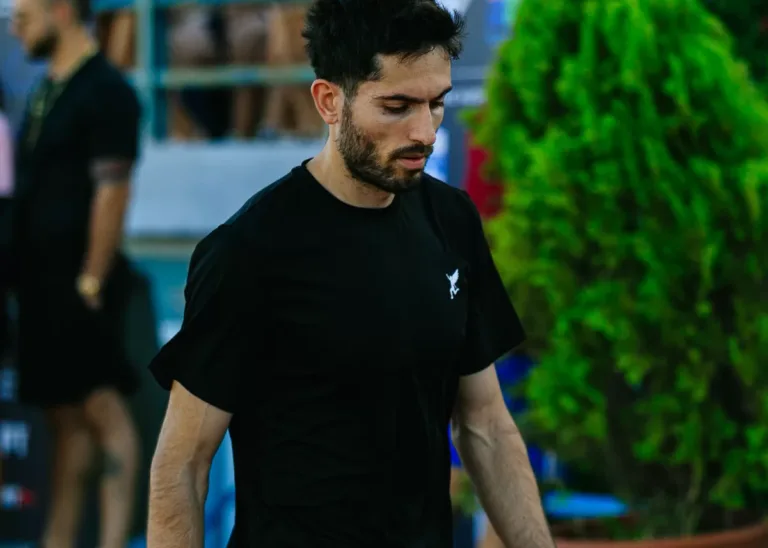 Βαλκανικό Πρωτάθλημα Στίβου 2025: Πού θα δείτε τον σημερινό αγώνα του Τεντόγλου