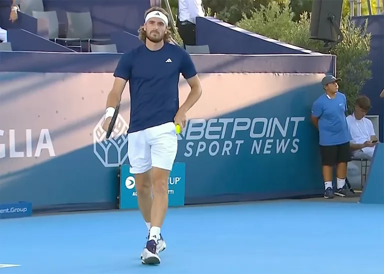 Αποκλεισμός της Ελλάδας από το Hopman Cup με ήττα από τον Καναδά