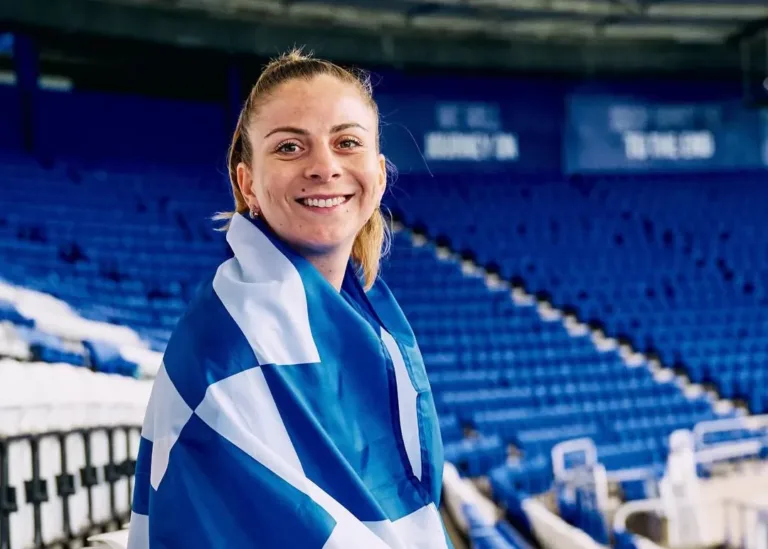 Βεατρίκη Σαρρή: Επιστροφή στην Μπέρμιγχαμ με διετές συμβόλαιο