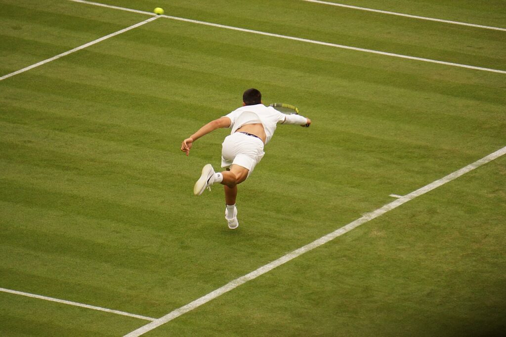 Wimbledon 2025 ATP: Αποκλεισμοί-σοκ και μεγάλες μάχες στον 1ο γύρο