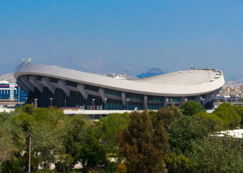 ΣΕΦ: Στην ΚΑΕ Ολυμπιακός για 49 χρόνια το γήπεδο του Πειραιά