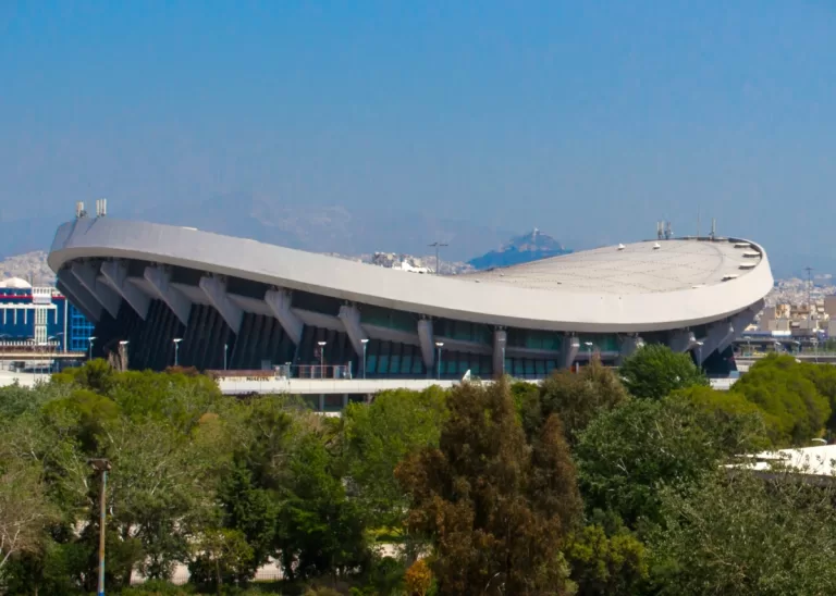 Ο Ολυμπιακός «αγκαλιά» με το ΣΕΦ: Τελειώνει η παραχώρηση του σταδίου