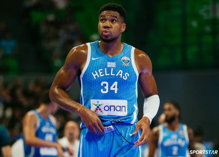 Ελλάδα – Ιταλία 75-66: Με το δεξί στο Eurobasket 2025 η Εθνική