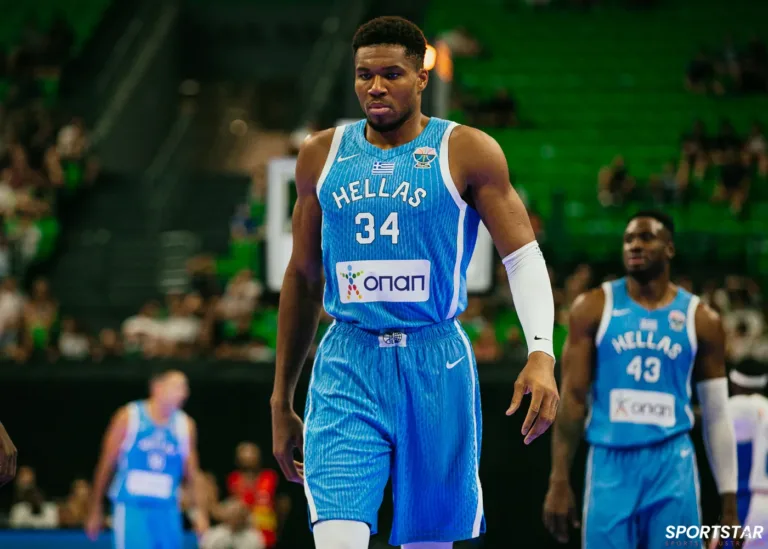 EuroBasket 2025: Η Εθνική διέλυσε τη Γεωργία με 94-53