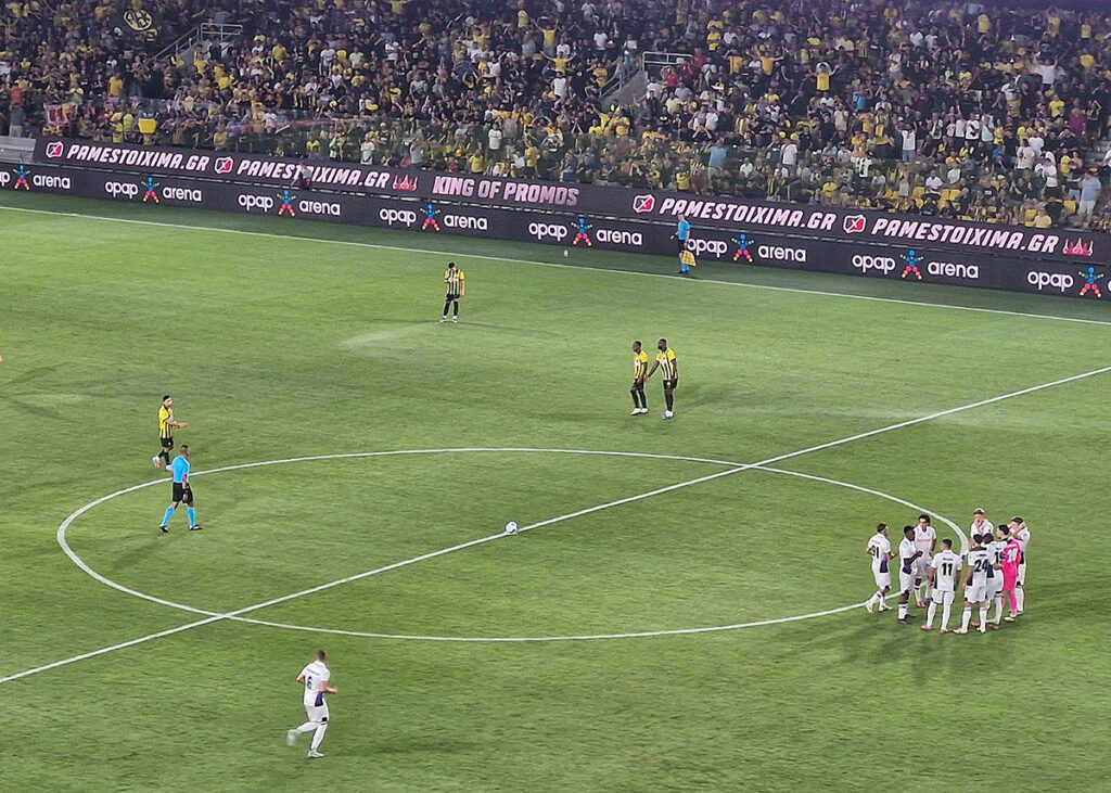 AEK Anterlecht