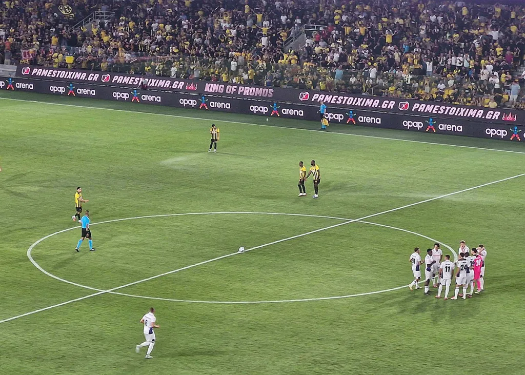 AEK Anterlecht