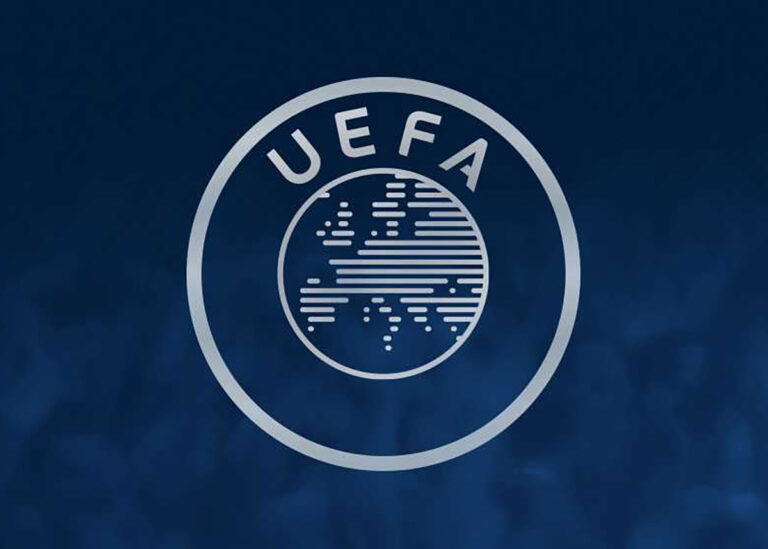 Η UEFA ανοίγει νέα σελίδα: στρατηγικός εταίρος για πρώτη φορά σε επίπεδο Ομοσπονδίας