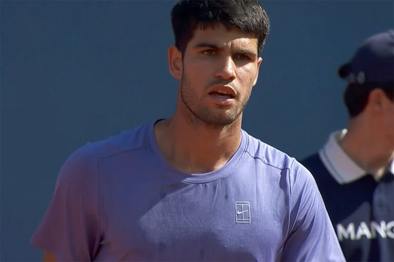 US Open: Το πρόγραμμα της Τετάρτης (27/08/25)