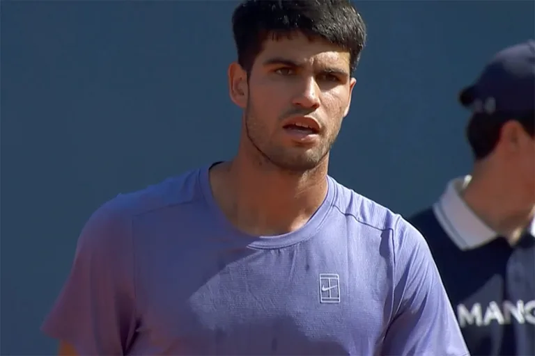US Open: Το πρόγραμμα της Τετάρτης (27/08/25)