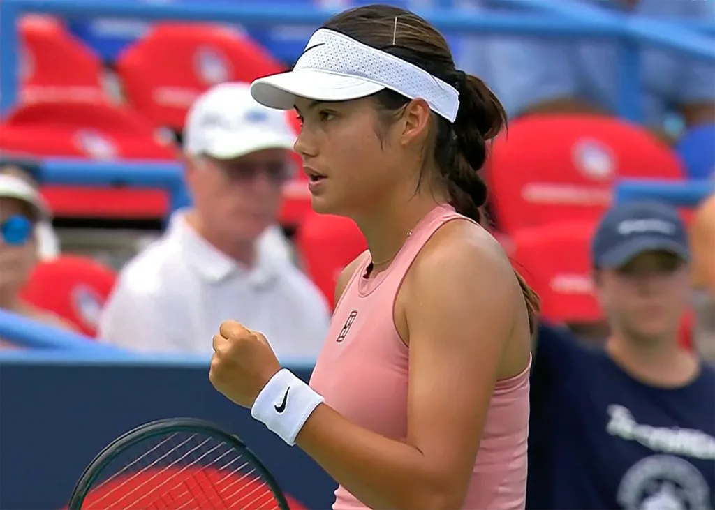 US Open: Το πρόγραμμα της Παρασκευής (29/08/2025)