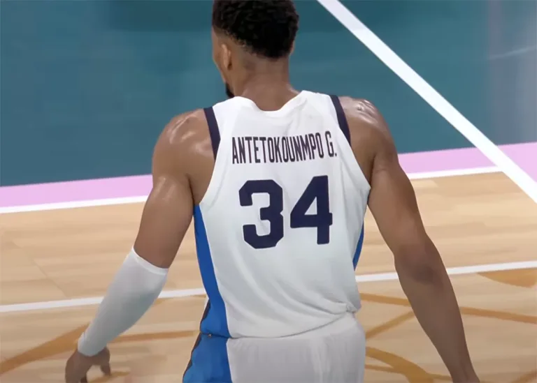 Εθνική Μπάσκετ Ανδρών: Από το κανάλι της ΕΡΤ1 θα μεταδοθούν τα πρώτα φιλικά