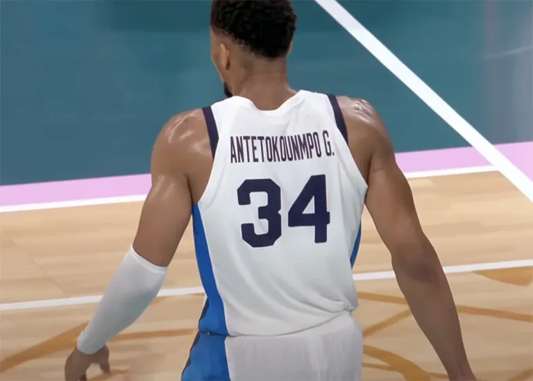 Τουρνουά Ακρόπολις: Σήμερα η μάχη της Ελλάδας κόντρα στην Ιταλία