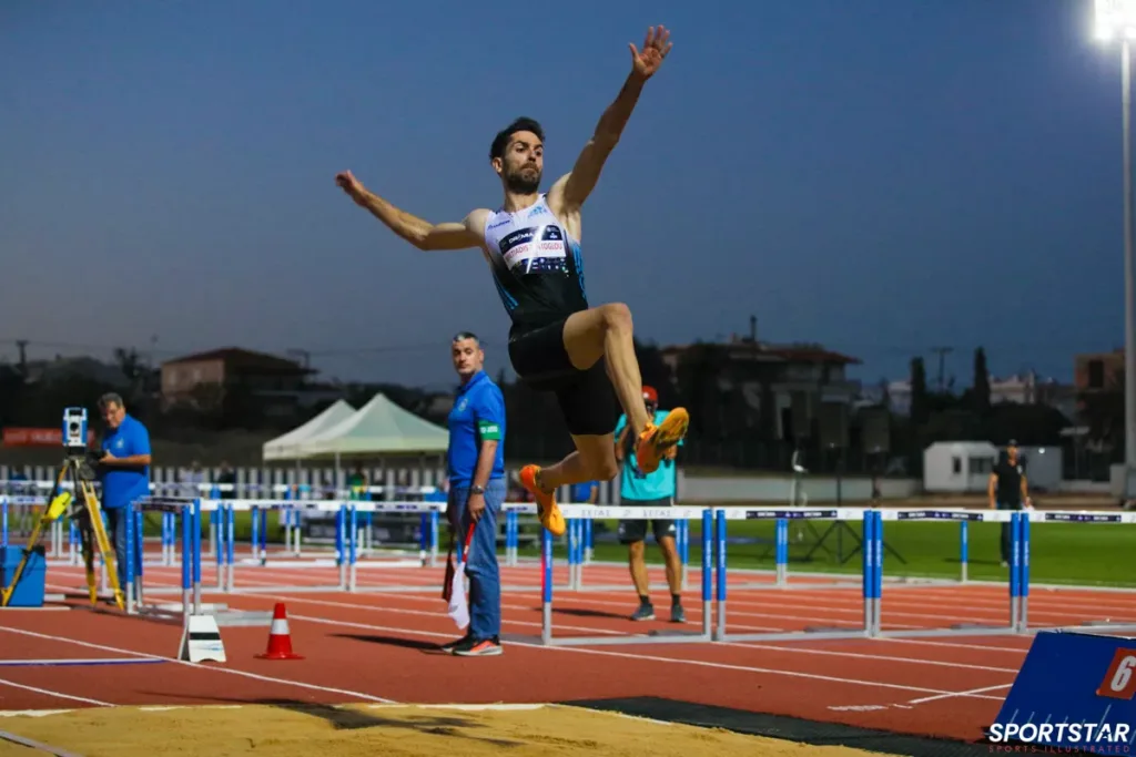 Τεντόγλου: Η ώρα και το κανάλι του αγώνα στο Diamond League