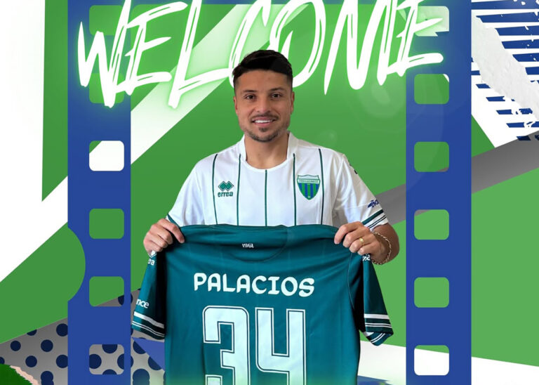 Στον Λεβαδειακό ο Σεμπαστιάν Παλάσιος