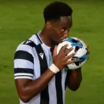 Έκανε το πρώτο βήμα στη Λεωφόρο ο ΠΑΟΚ