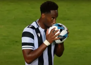 Έκανε το πρώτο βήμα στη Λεωφόρο ο ΠΑΟΚ