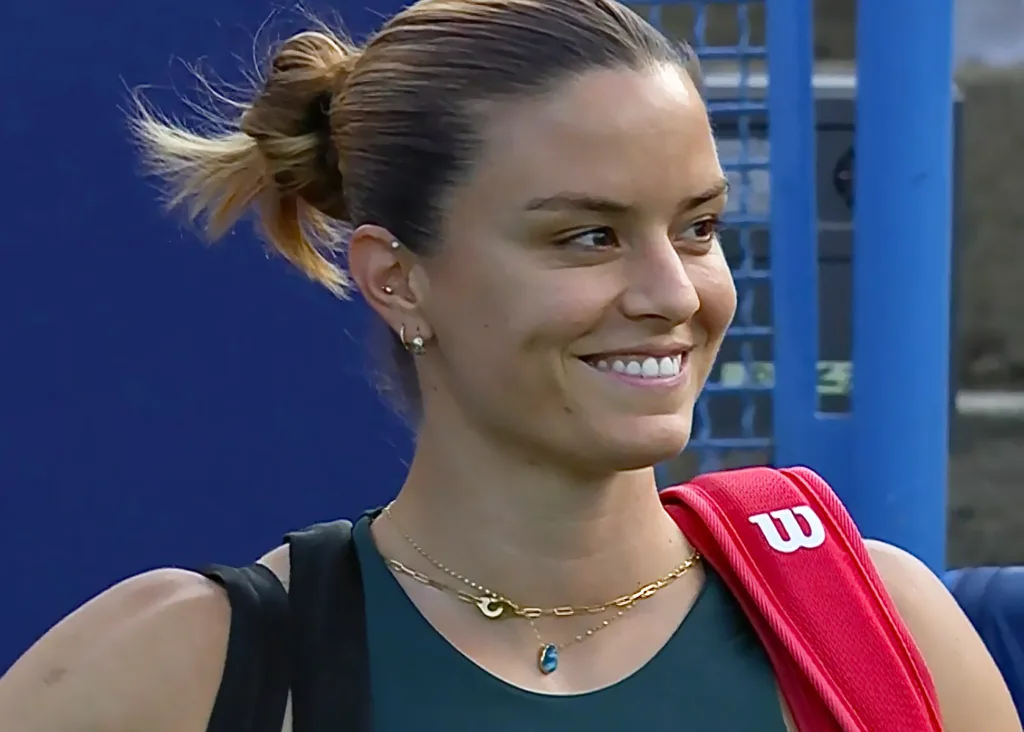 US Open: Το πρόγραμμα της Πέμπτης 28/08/2025