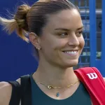 Σάκκαρη για τελικό στη Ντόχα: Η μάχη με τη Μούχοβα και το μεγάλο βράδυ της πρόκρισης