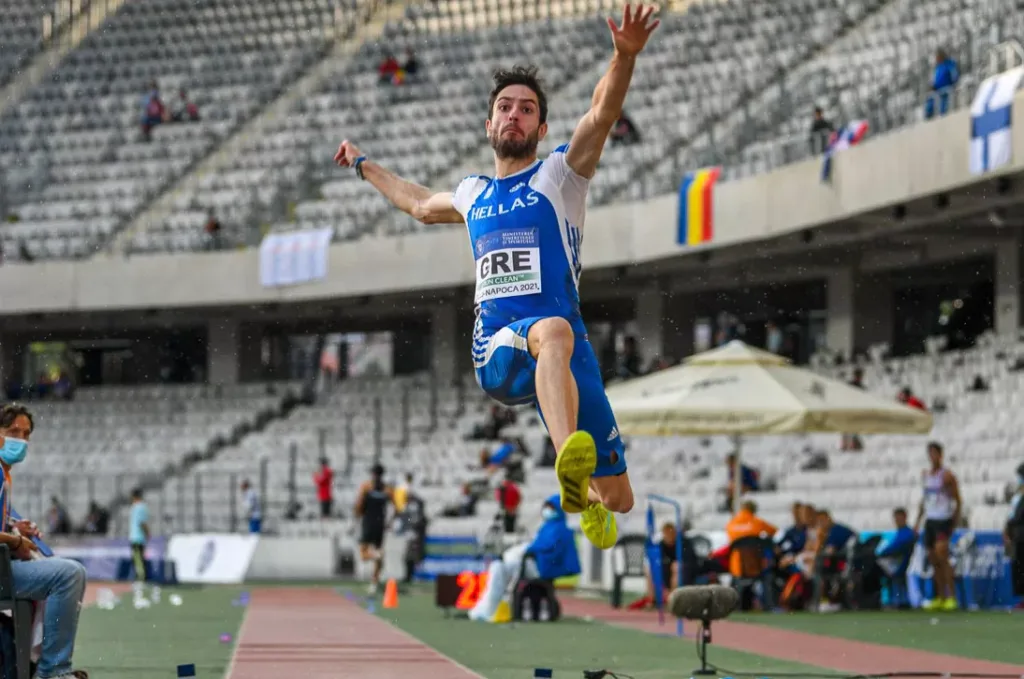 Diamond League Ζυρίχη: Τεντόγλου, Καραλής και Τζένγκο στον τελικό