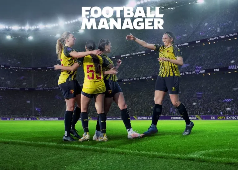Το ποδόσφαιρο γυναικών κάνει… login στο Football Manager