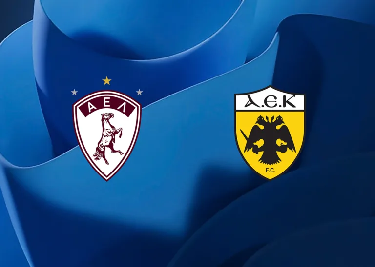 ΑΕΛ Novibet – ΑΕΚ: Δοκιμασία χαρακτήρα στην AEL FC Arena
