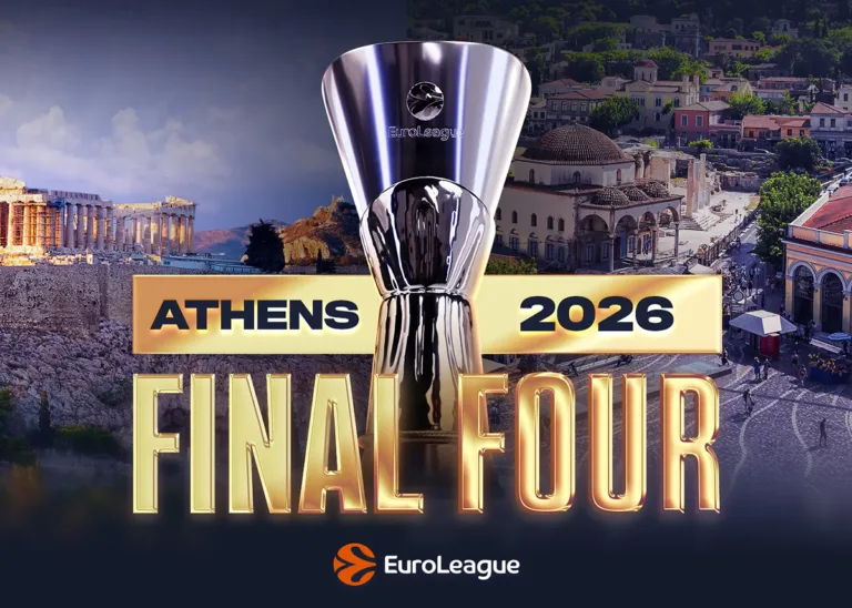 Από την Turkish στην Etihad: η EuroLeague στη νέα της εποχή