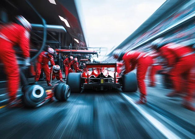 Azerbaijan – Baku GP: Η Ferrari ξανα στο προσκήνιο, η McLaren ψάχνει απαντήσεις