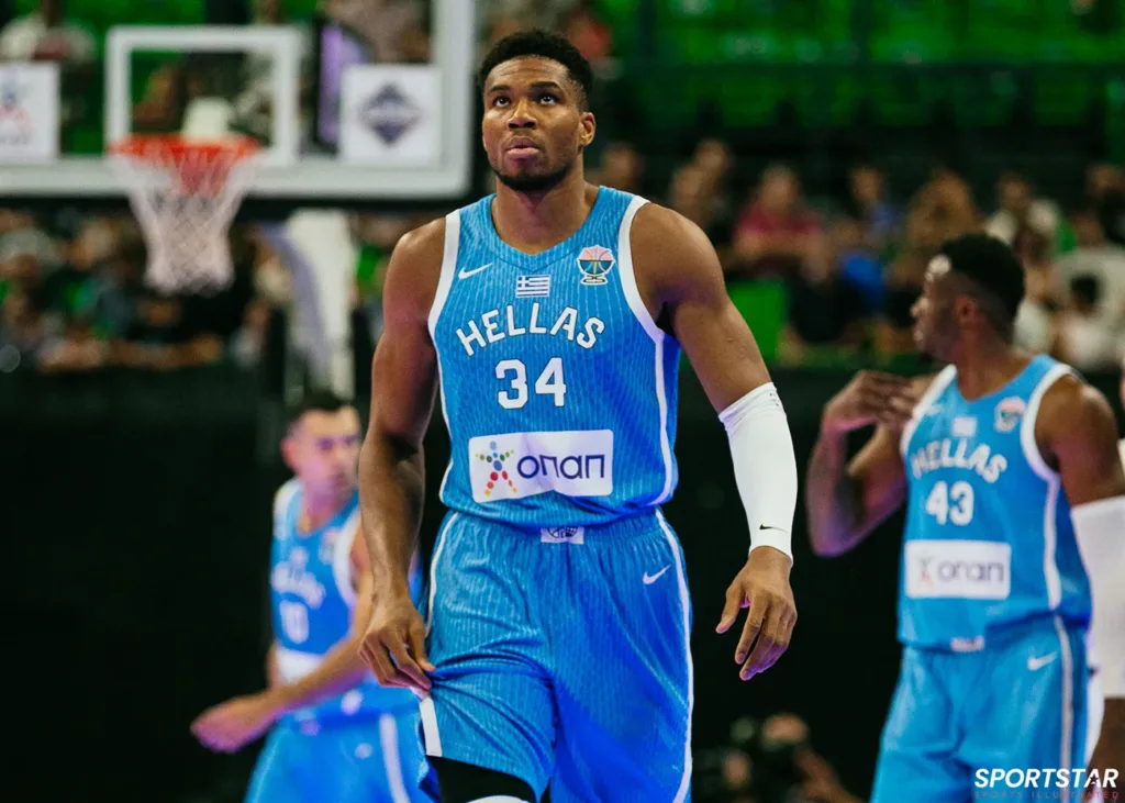 Eurobasket 2025: Νίκη και πρωτιά στον όμιλο για την Εθνική