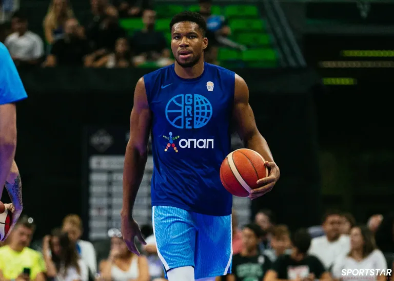 Eurobasket 2025: Η ώρα του μικρού τελικού, Ελλάδα – Φινλανδία