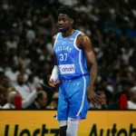 Στον Άρη Betsson και επίσημα ο Κώστας Αντετοκούνμπο