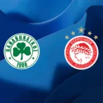 Παναθηναϊκός – Ολυμπιακός : Που θα δείτε το σημερινό ντέρμπι των αιωνίων