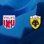 Βόλος – ΑΕΚ: Το μεγάλο sold out της 23ης αγωνιστικής