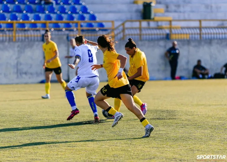 Πρωτάθλημα Ποδοσφαίρου Γυναικών: Αυτό είναι το πλήρες πρόγραμμα της νέας σεζόν 2025-26