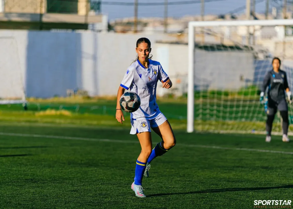 Σήμερα η κλήρωση Πρωταθλήματος Α’ Εθνικής Ποδοσφαίρου Γυναικών
