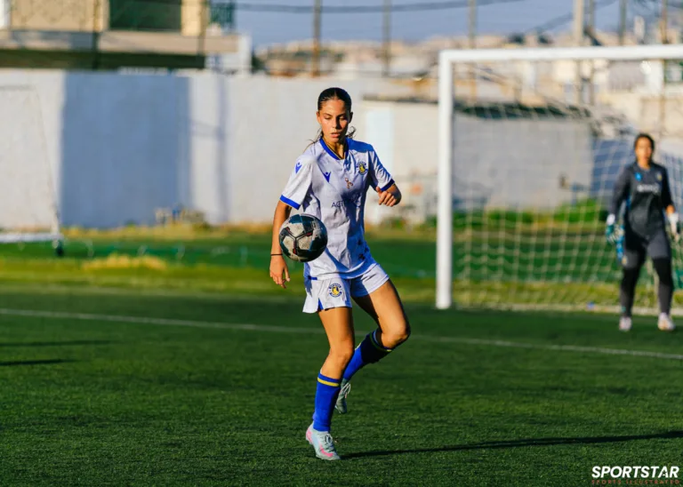 Σήμερα η κλήρωση για το πρωτάθλημα Α’ Εθνικής Κατηγορίας Ποδοσφαίρου Γυναικών