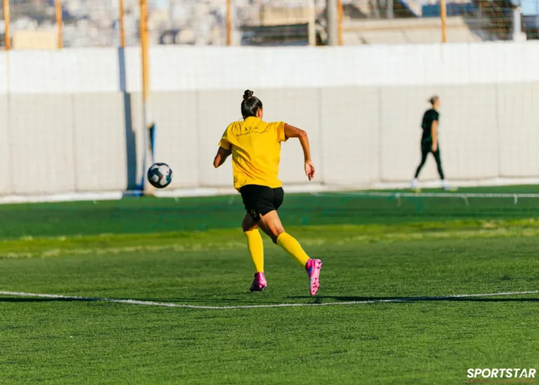 Λευκή ισοπαλία για Παναθηναϊκό και ΑΕΚ σε φιλικό στο Κορωπί