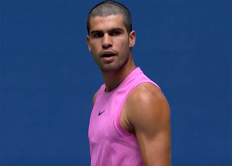 US Open: Οι ημιτελικοί των ανδρών στη Νέα Υόρκη