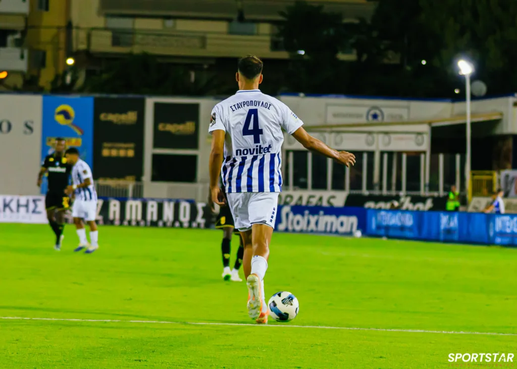 Ατρόμητος - ΑΕΛ 2025 Pre-game ανάλυση 5ης αγωνιστικής