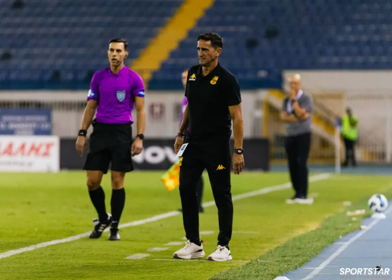 Κύπελλο Ελλάδας Betsson: Έτοιμος για το 2/2 σήμερα ο Άρης κόντρα στη Μαρκό