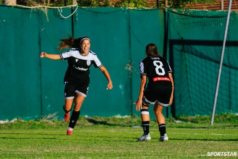 Αχαρναϊκός – ΠΑΟΚ: Η Λιόπις υπέγραψε την πρεμιέρα