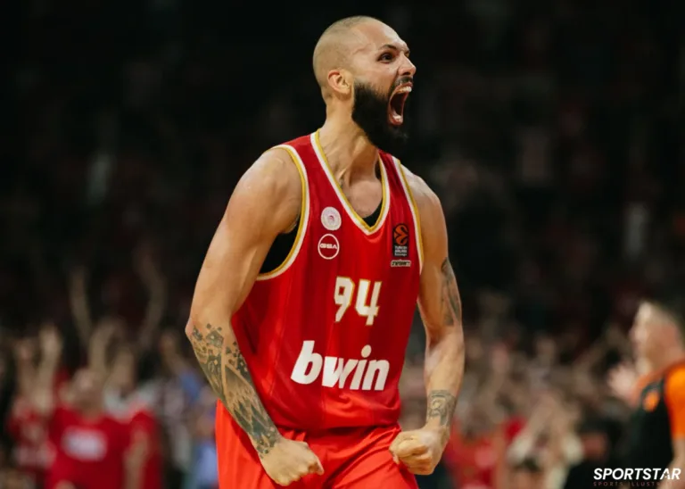 Ολυμπιακός: Σήμερα η πρεμιέρα του στη Euroleague κόντρα στη Μπασκόνια