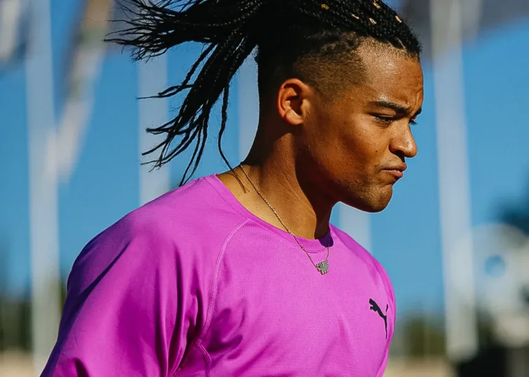 Εμμανουήλ Καραλής: «Αν μου ρίξετε και κανένα ξεμάτιασμα, μπορεί να δούμε κάτι πολύ όμορφο στον τελικό!»