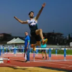 Τεντόγλου: Βελτίωσε τη καλύτερη επίδοση στο κόσμο και … Sky is the limit!